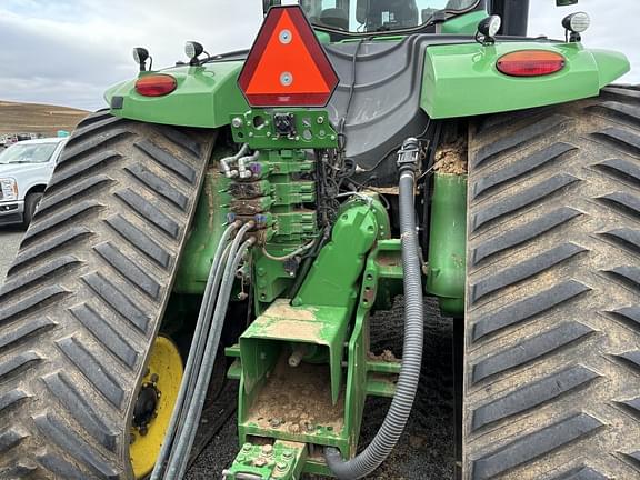 Image of John Deere 9570RX equipment image 2