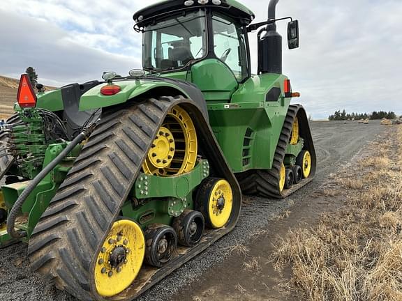 Image of John Deere 9570RX equipment image 2