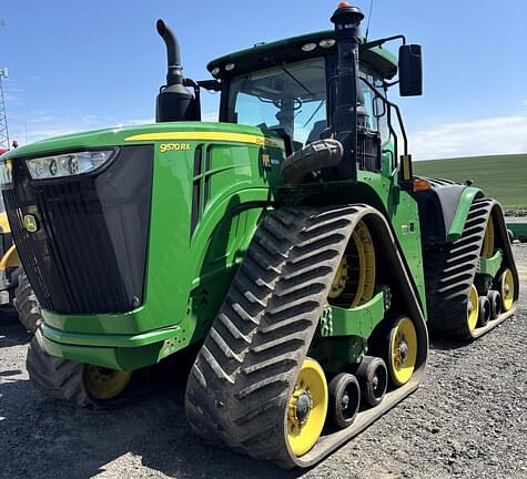 Image of John Deere 9570RX Primary image