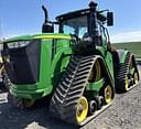 2021 John Deere 9570RX Image