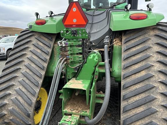 Image of John Deere 9570RX equipment image 1