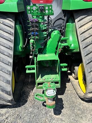 Image of John Deere 9570RX equipment image 1