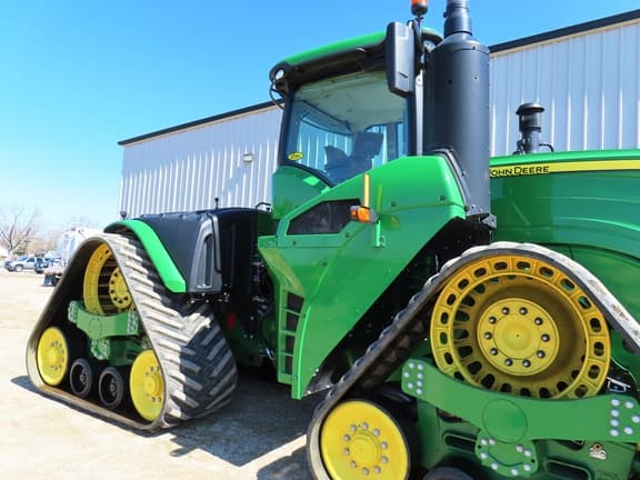 Image of John Deere 9570RX equipment image 2