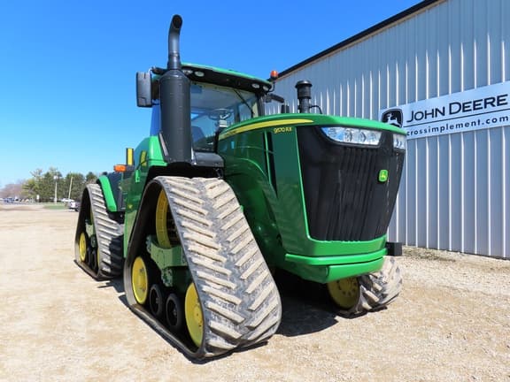 Image of John Deere 9570RX equipment image 4