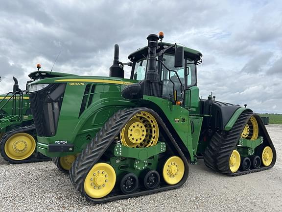 Image of John Deere 9570RX Primary image