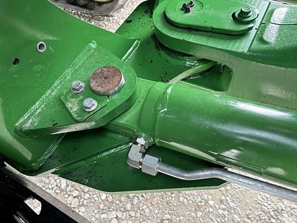 Image of John Deere 9570RX equipment image 3