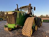 Thumbnail image John Deere 9570RX 0