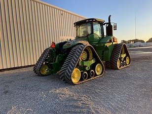 Main image John Deere 9570RX 3