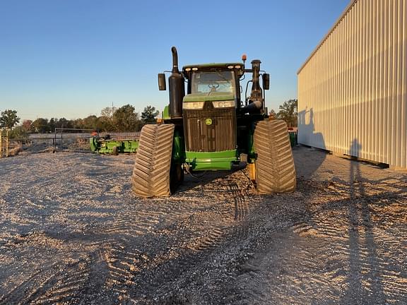 Image of John Deere 9570RX equipment image 4