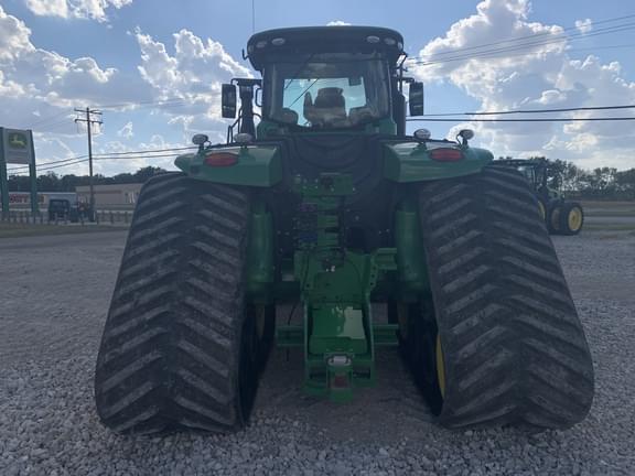 Image of John Deere 9570RX equipment image 3