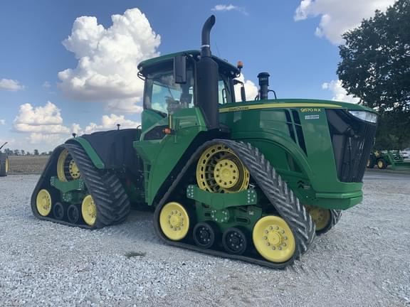 Image of John Deere 9570RX equipment image 1