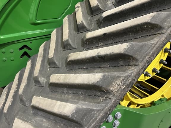 Image of John Deere 9570RX equipment image 2