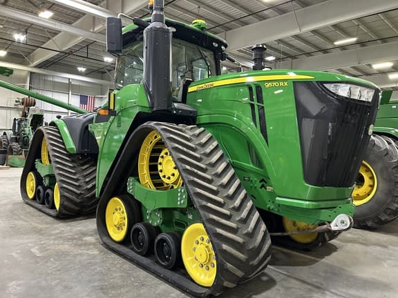 Image of John Deere 9570RX Primary image