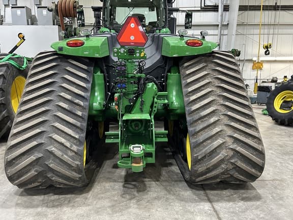 Image of John Deere 9570RX equipment image 4