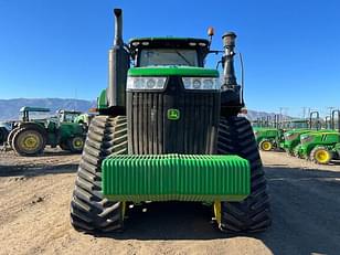 Main image John Deere 9570RX 10