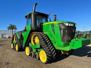 Main image John Deere 9570RX 1