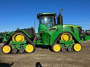 Main image John Deere 9570RX 3