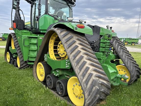 Image of John Deere 9570RX equipment image 3