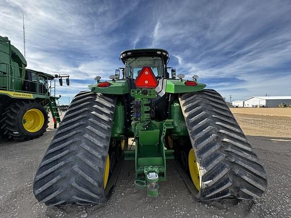 Image of John Deere 9570RX equipment image 3