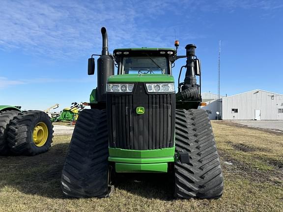 Image of John Deere 9570RX equipment image 2