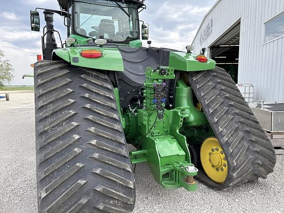 Image of John Deere 9570RX equipment image 4