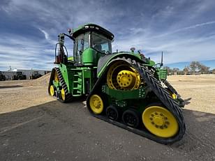 Main image John Deere 9570RX 3