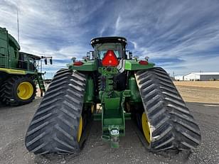 Main image John Deere 9570RX 4