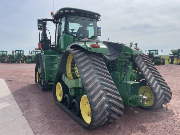 Image of John Deere 9570RX equipment image 4