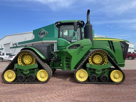 Image of John Deere 9570RX equipment image 1