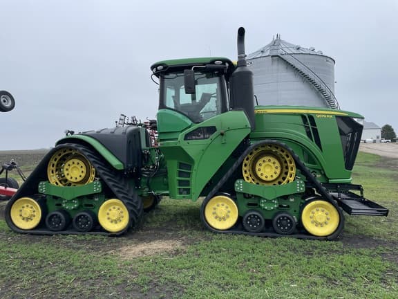 Image of John Deere 9570RX equipment image 3