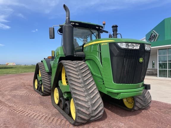 Image of John Deere 9570RX Primary image