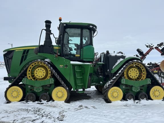 Image of John Deere 9570RX equipment image 3