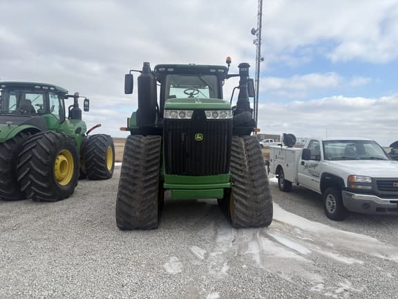 Image of John Deere 9570RX equipment image 2