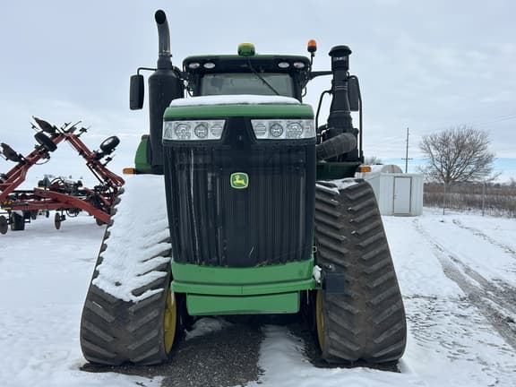 Image of John Deere 9570RX equipment image 4
