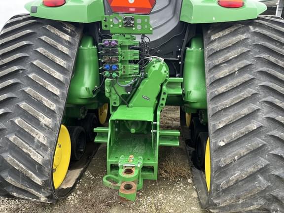Image of John Deere 9570RX equipment image 2