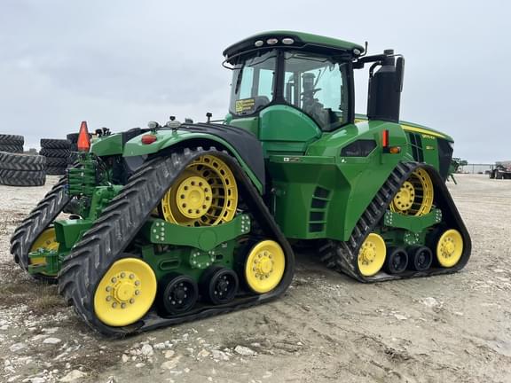 Image of John Deere 9570RX equipment image 1