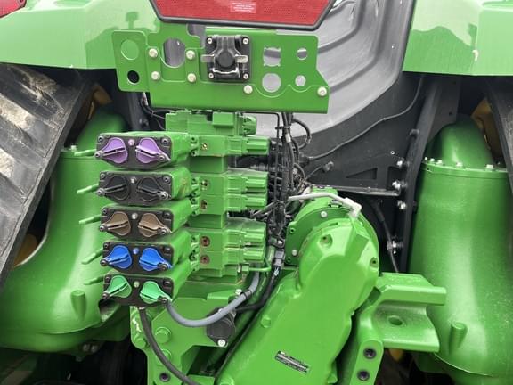 Image of John Deere 9570RX equipment image 3