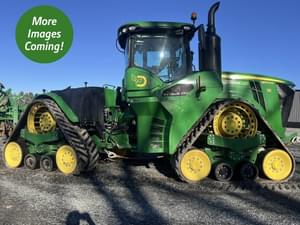 2021 John Deere 9570RX Image