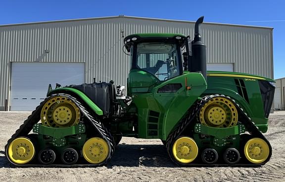 Image of John Deere 9570RX equipment image 4