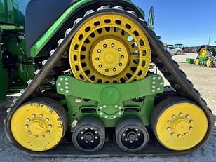 Main image John Deere 9570RX 20