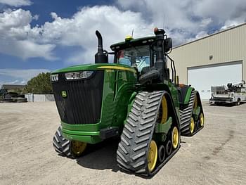 2021 John Deere 9570RX Equipment Image0