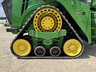 Main image John Deere 9570RX 12