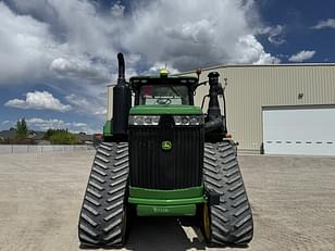 Main image John Deere 9570RX 1