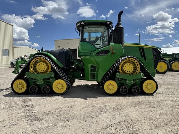 Image of John Deere 9570RX equipment image 3