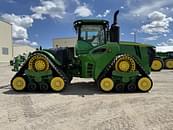 Thumbnail image John Deere 9570RX 4