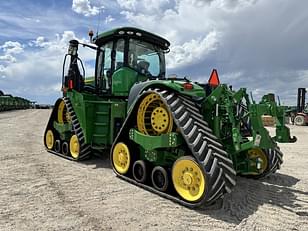 Main image John Deere 9570RX 7