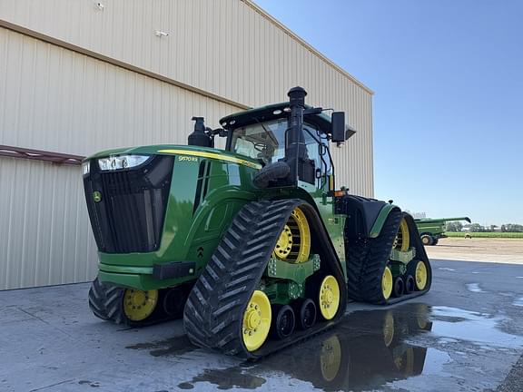 Image of John Deere 9570RX equipment image 3
