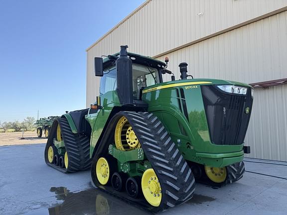 Image of John Deere 9570RX equipment image 1