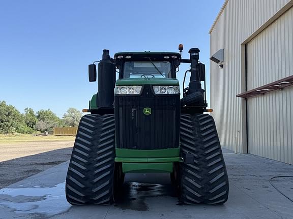 Image of John Deere 9570RX equipment image 2
