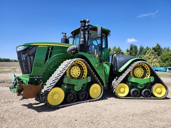 Image of John Deere 9570RX equipment image 1